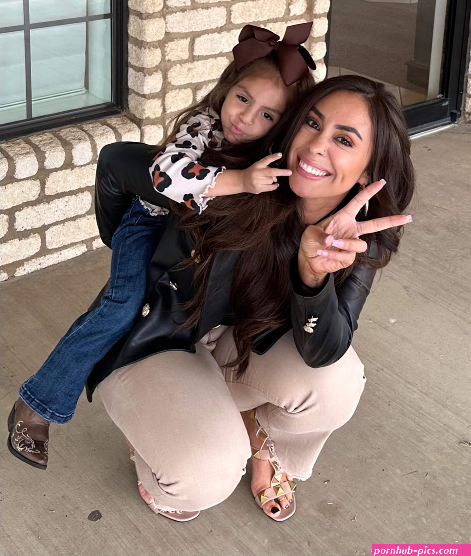 thick latina mature