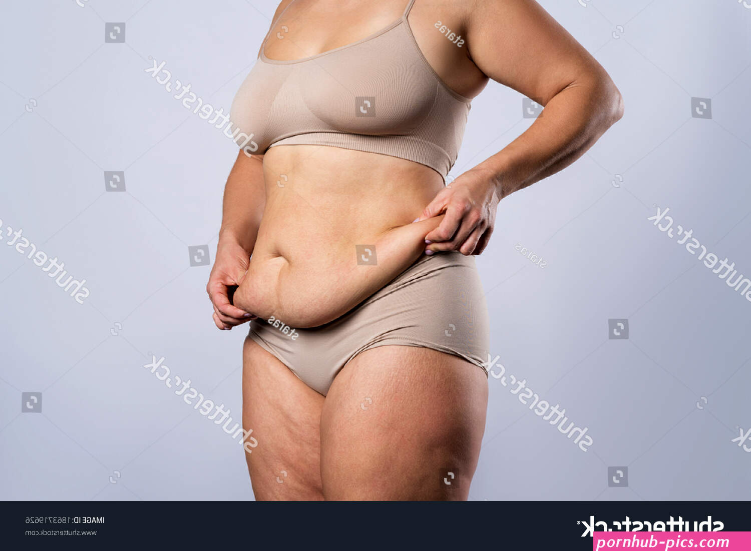 thick latina mature