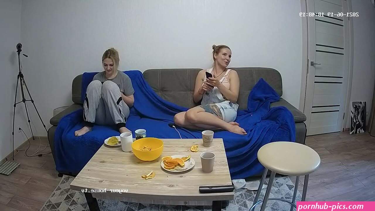 voyeurhouse