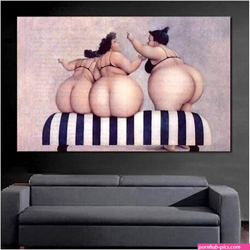 woman big asses