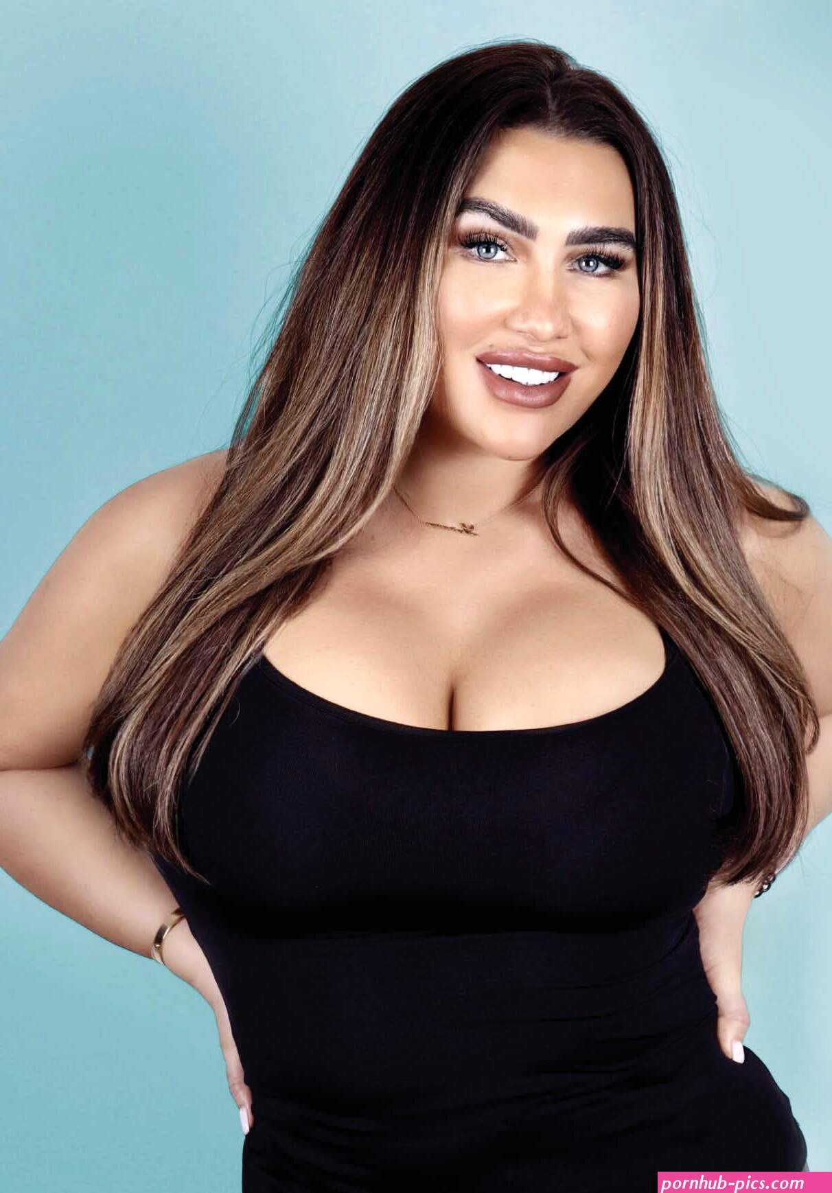 women with big tits