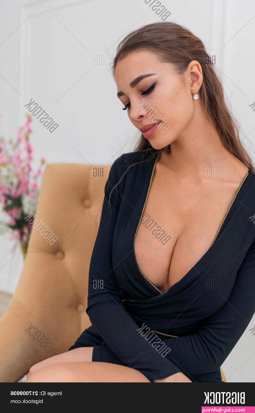 women with big tits