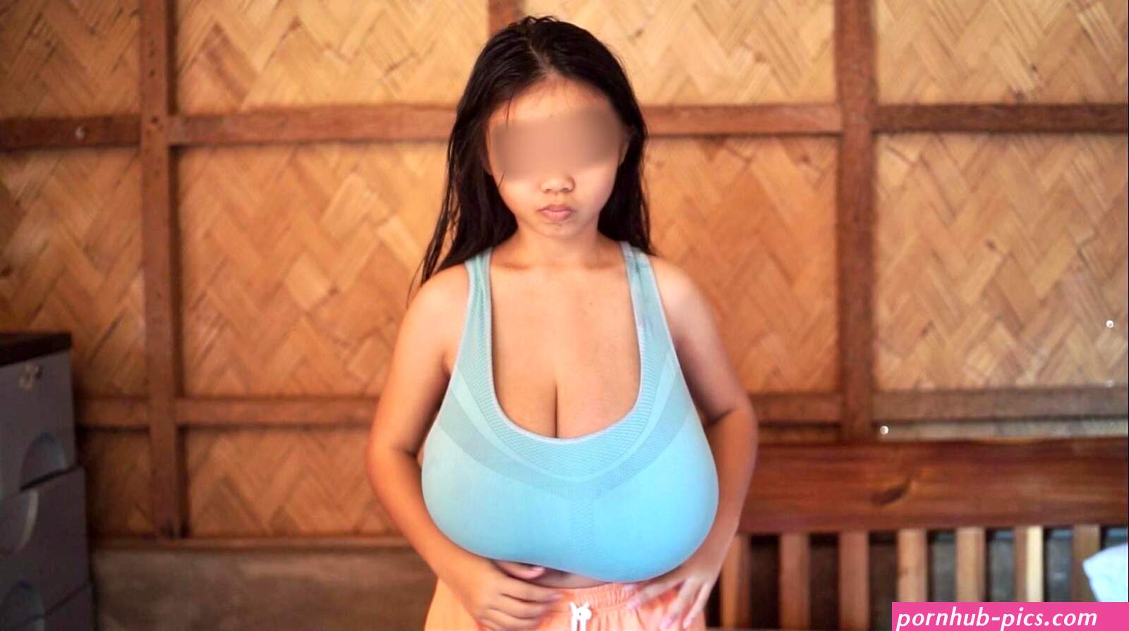 women with big tits