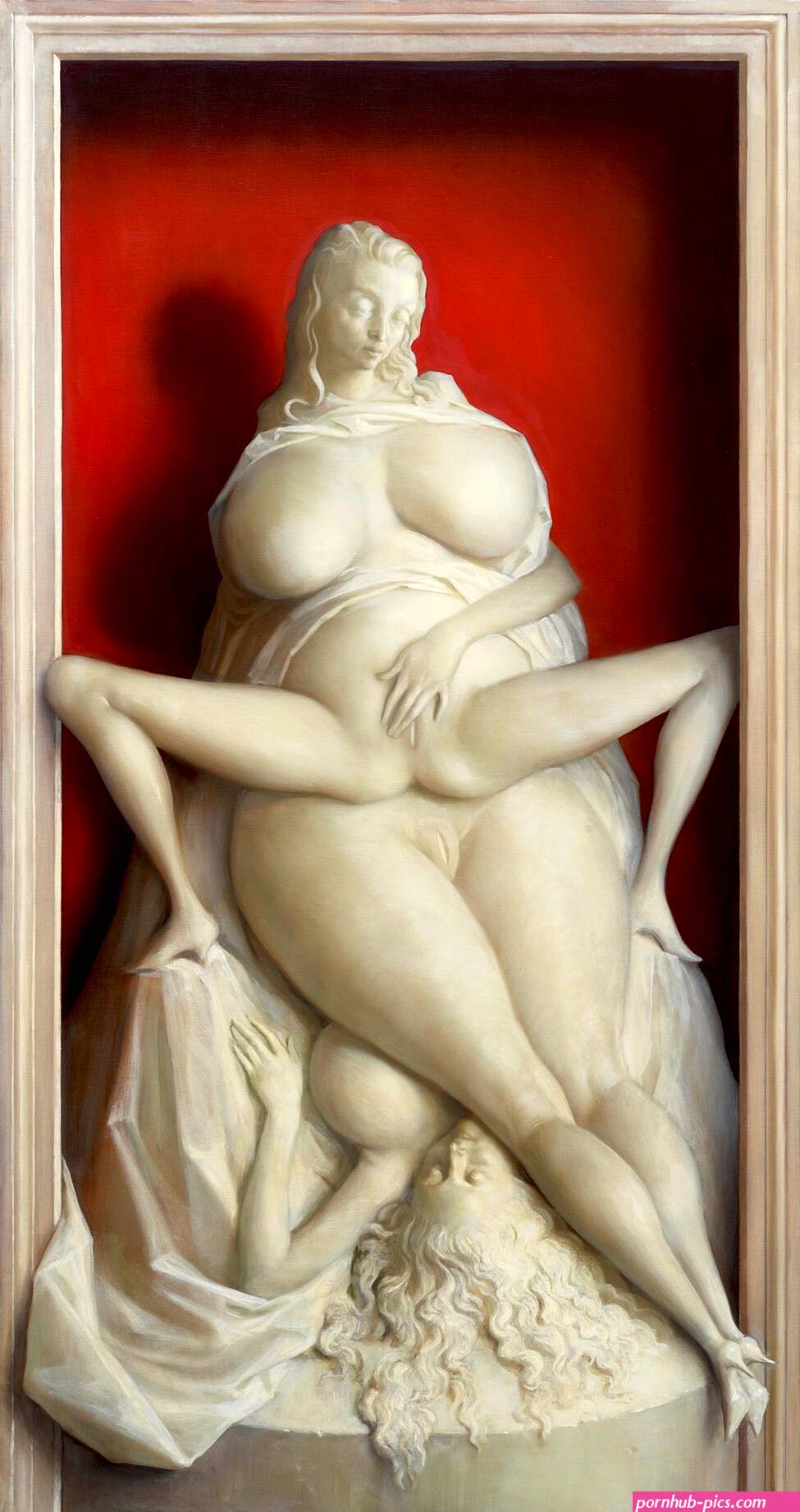 a art porn