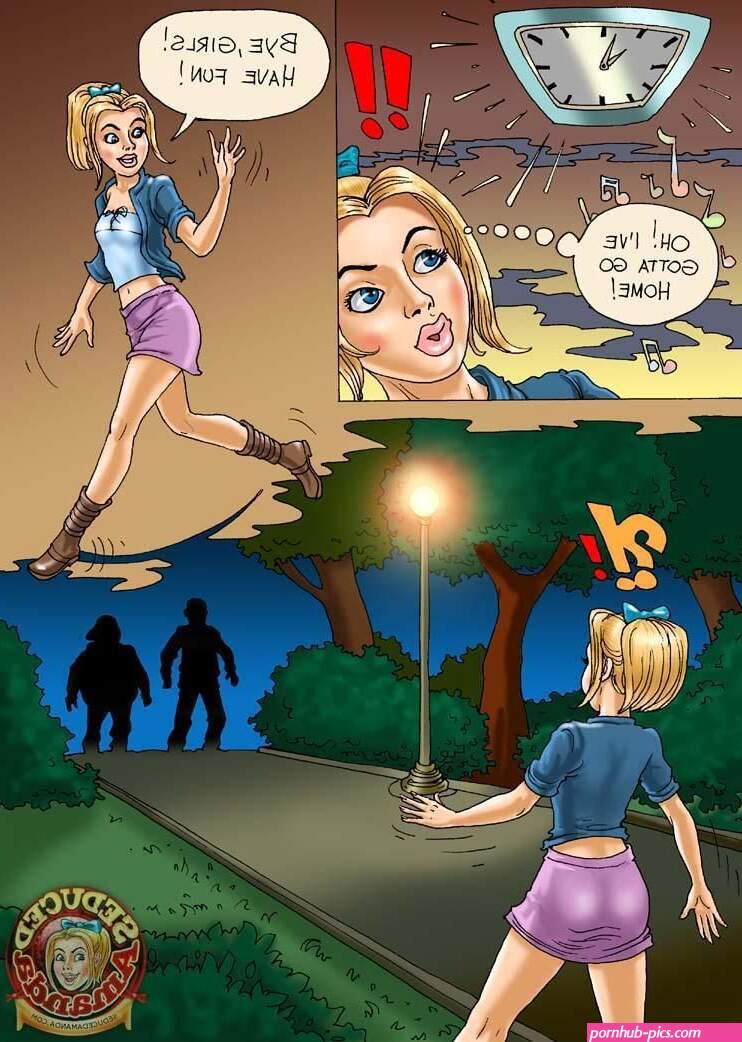 amanda the adventurer porn