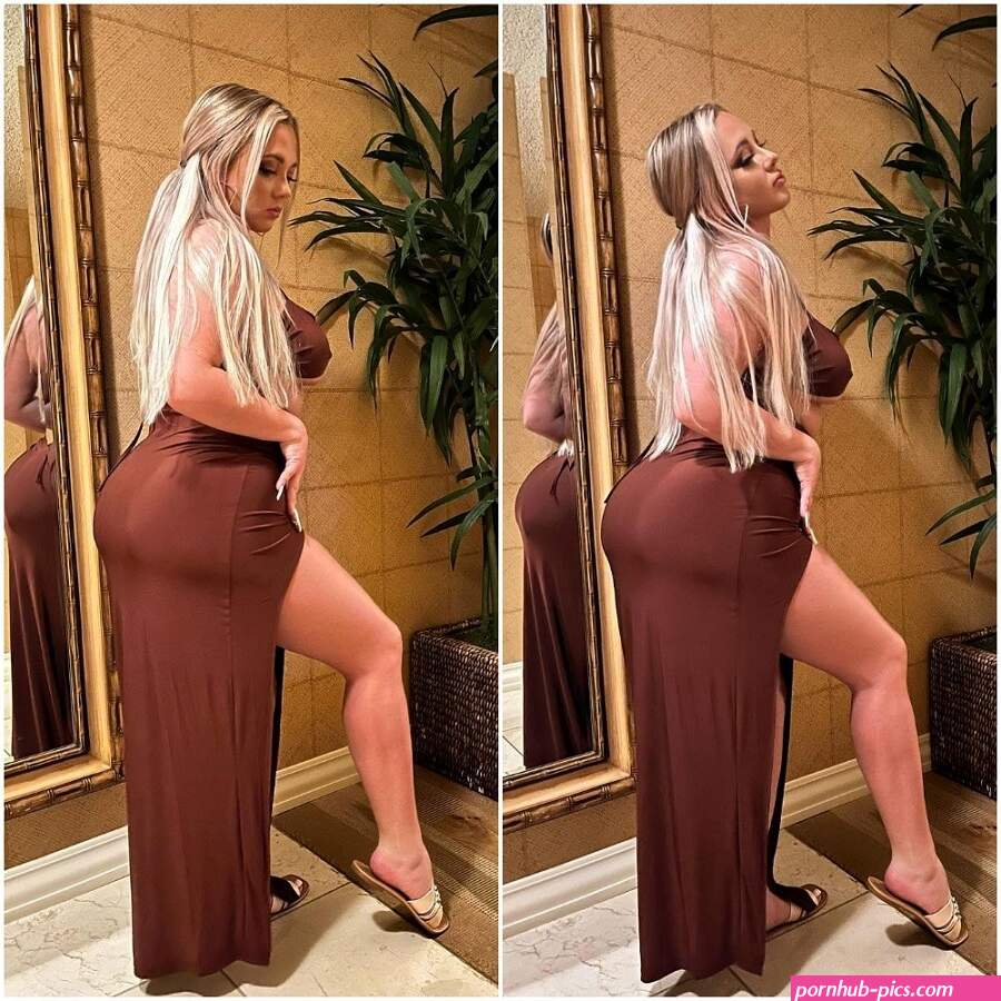 big booty mom