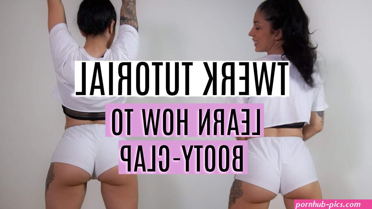 booty clapped