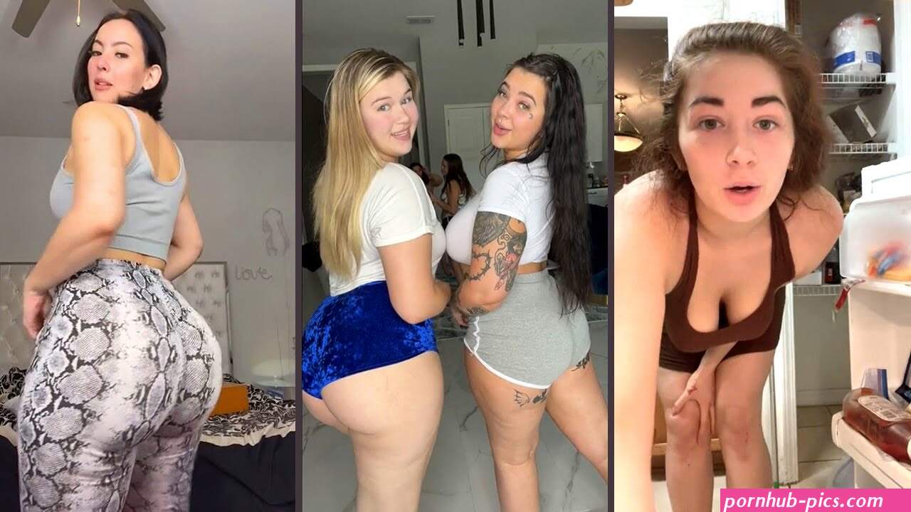 booty clapped