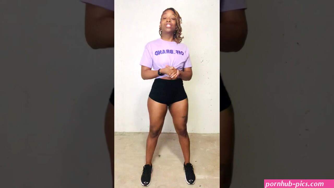 booty clapped