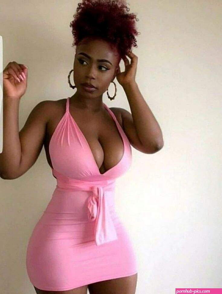 ebony tranny
