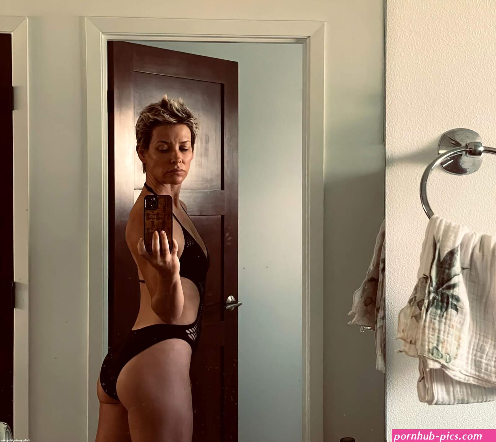 evangline lily nude