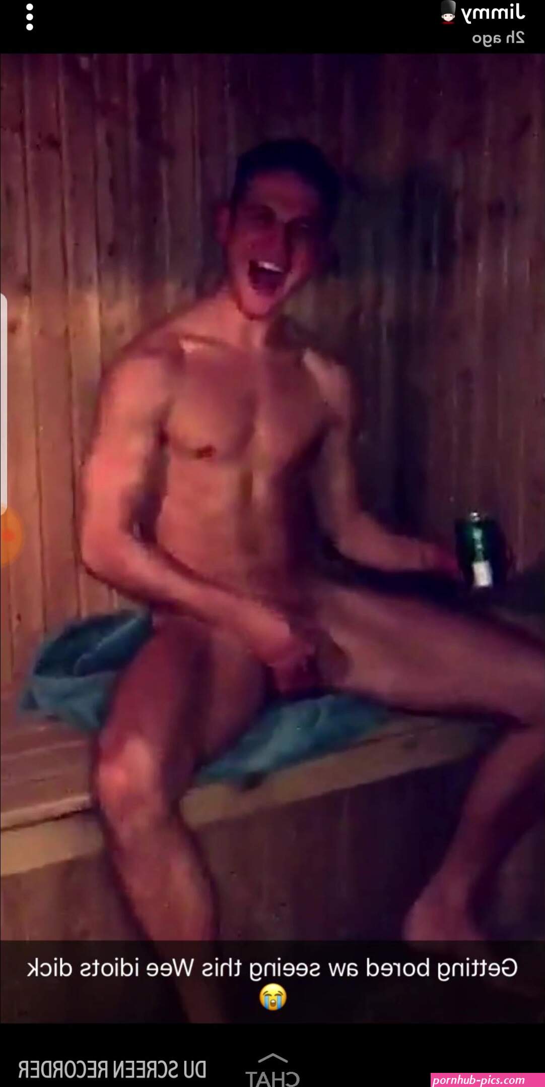 hot guys naked