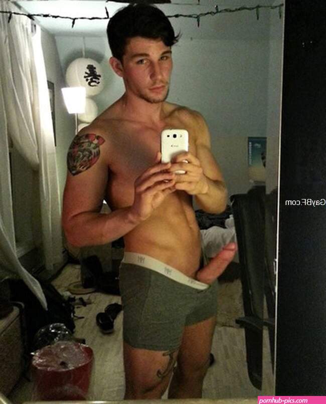 hot guys naked
