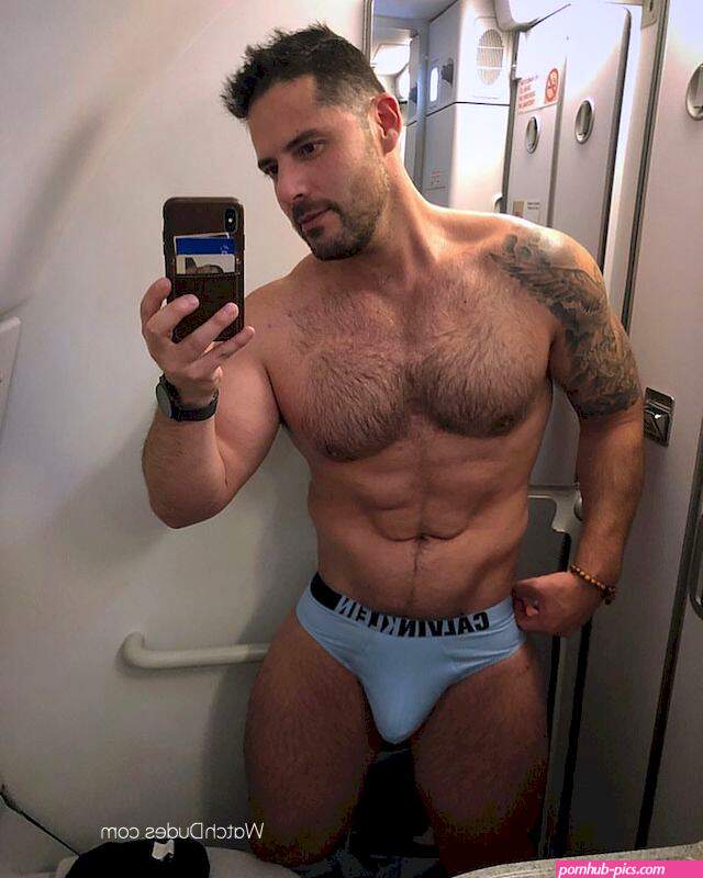 hot guys naked