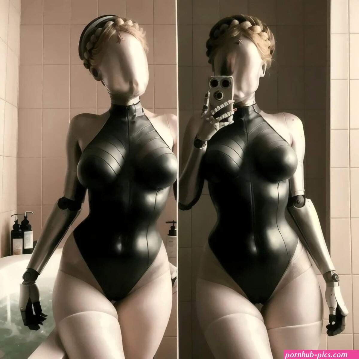 kris collins nude