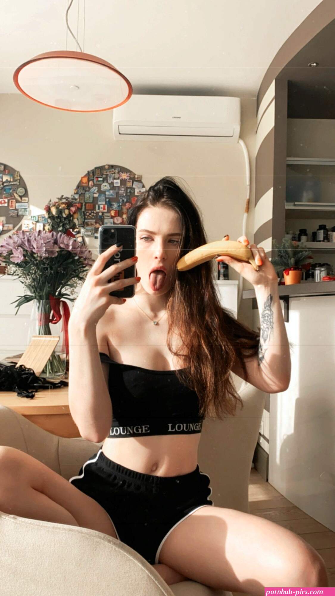 kris collins nude