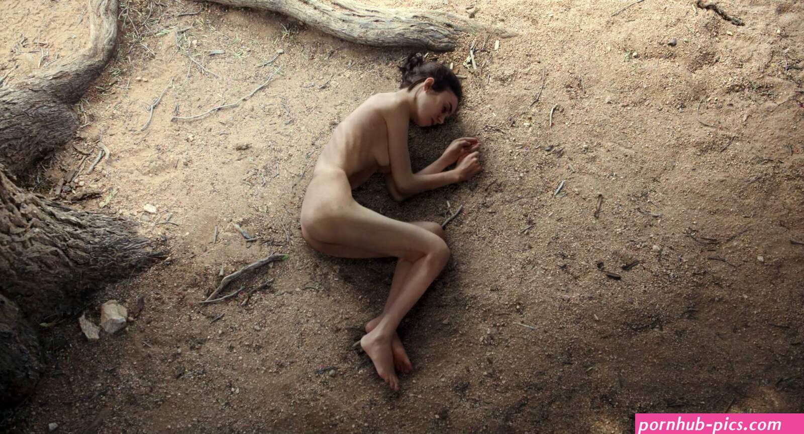 likly collins nude
