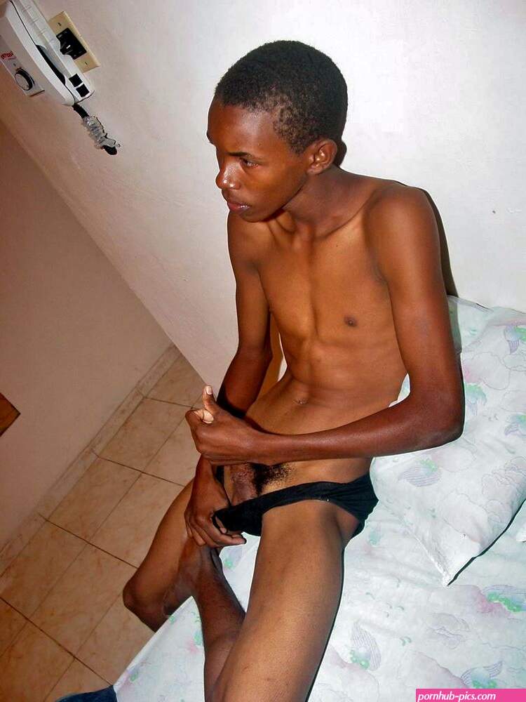 naked old me