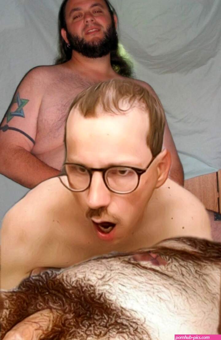 naked old me