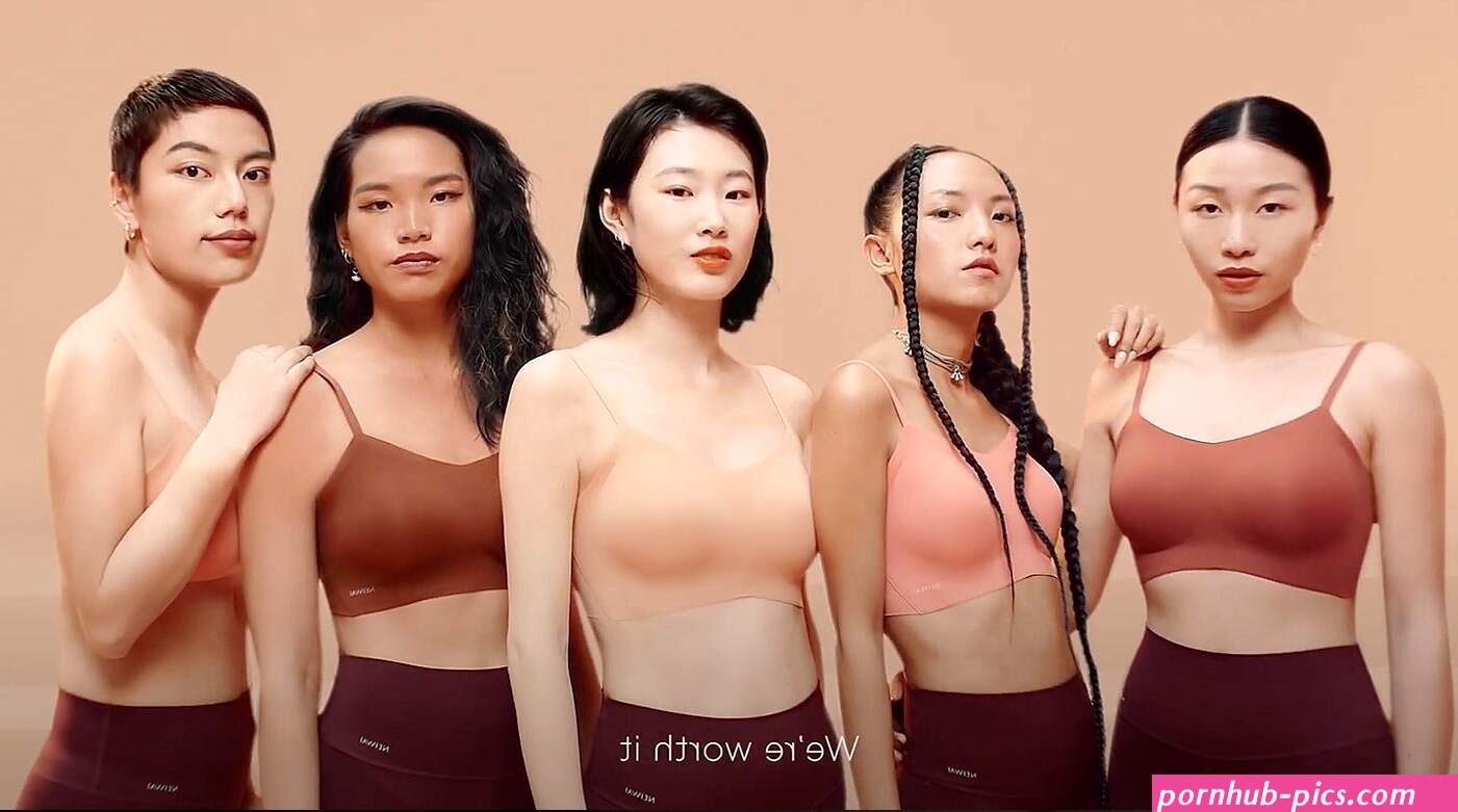nude in china