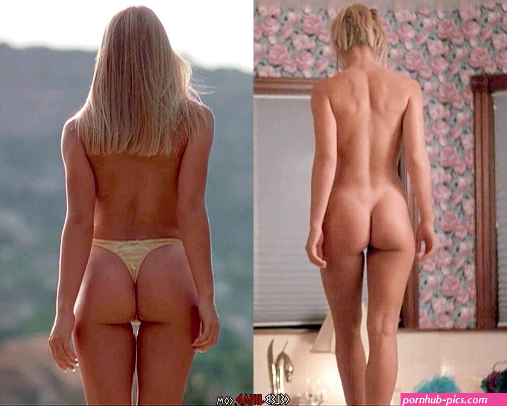 nude jamie pressley