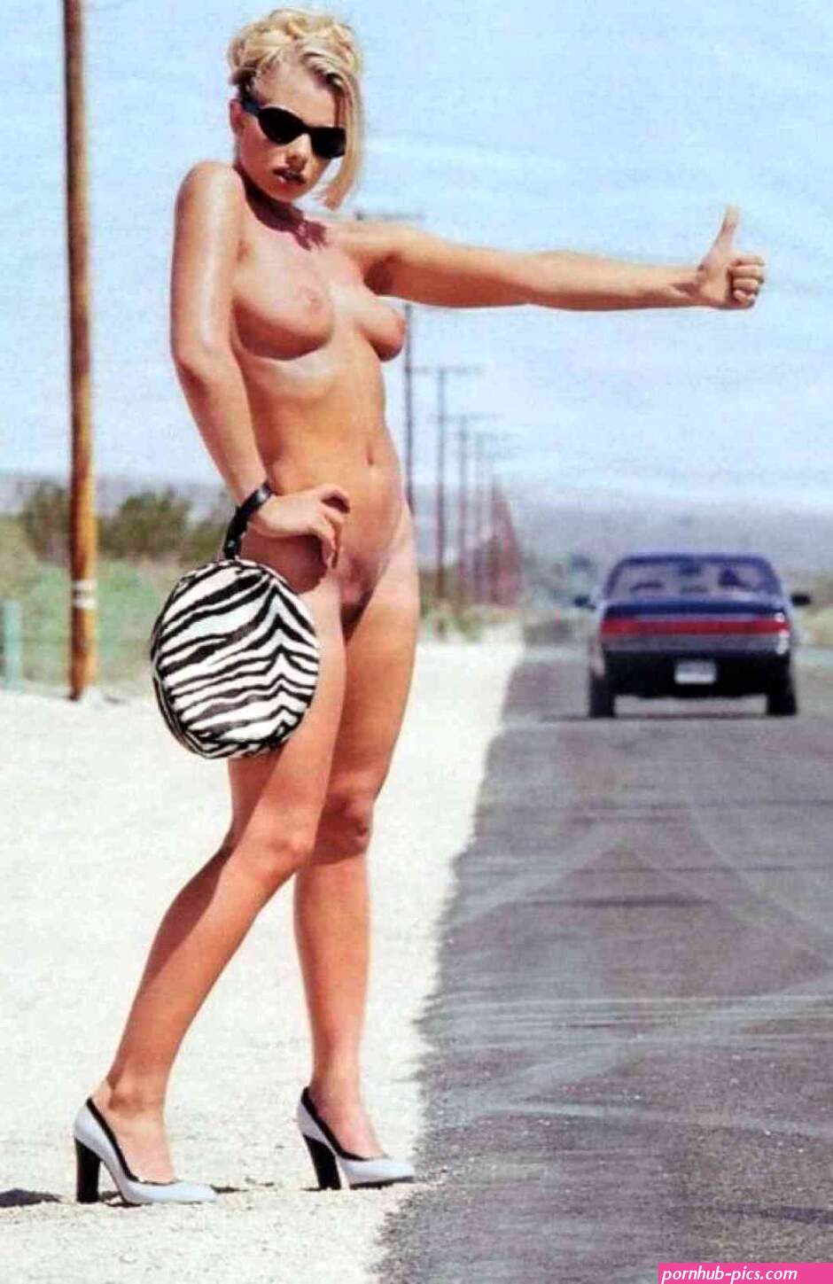 nude jamie pressley
