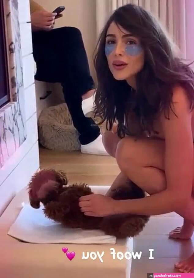 olivia culponude
