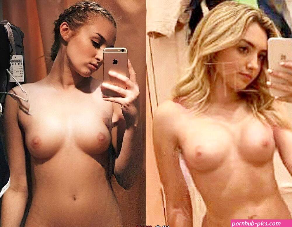peytonlist naked