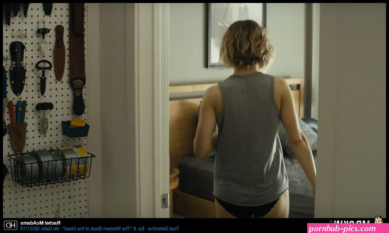 rache mcadams nude