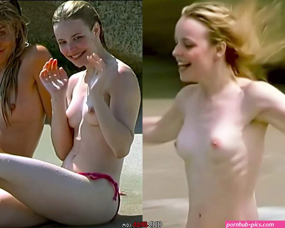 rache mcadams nude