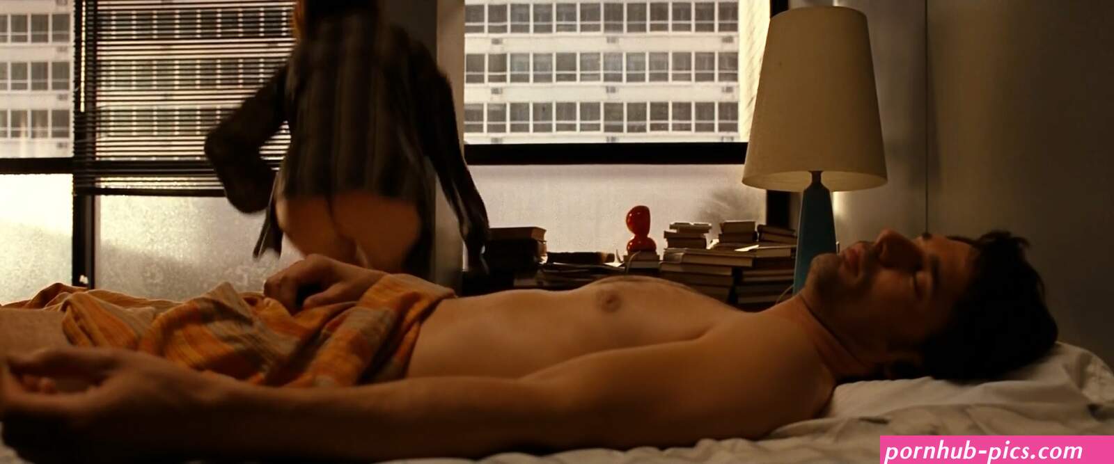 rache mcadams nude