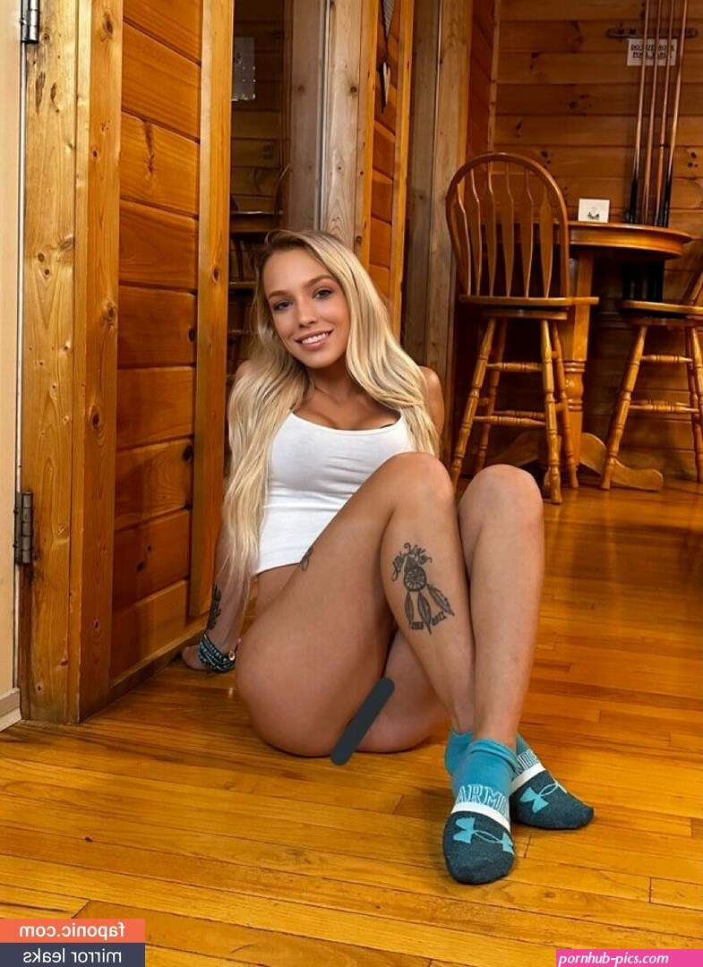 skye marie nude