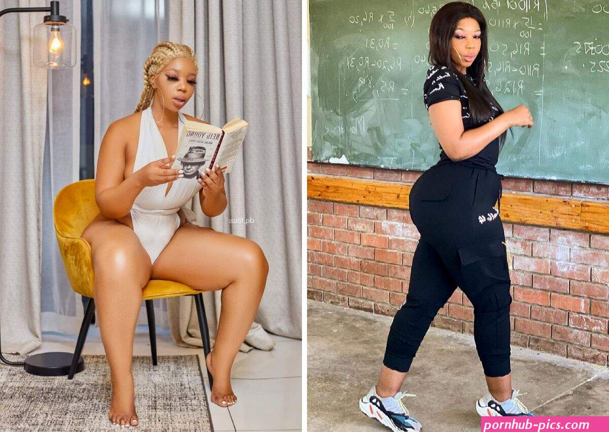 teaching nude