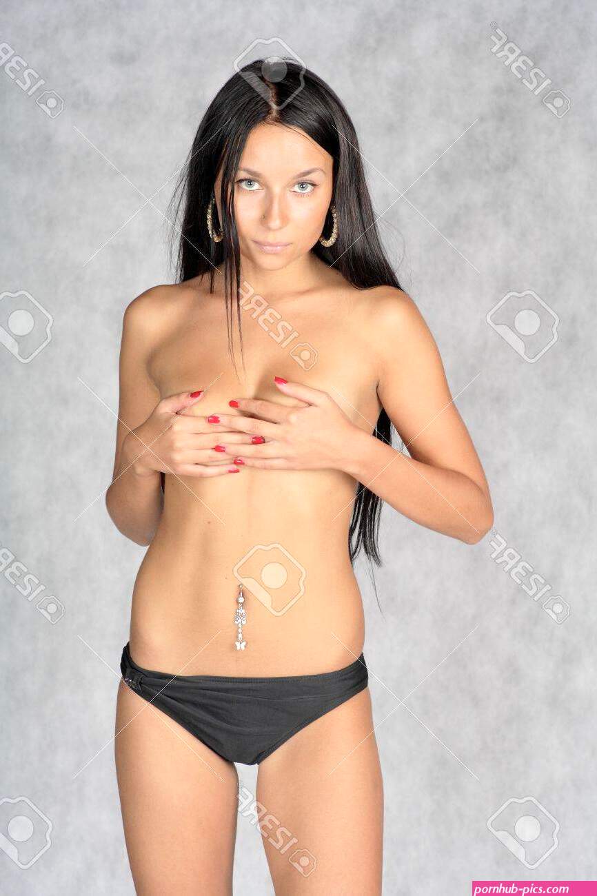 topless girls