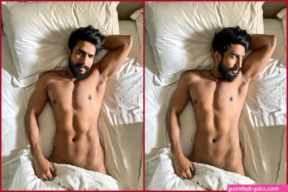 actors in the nude