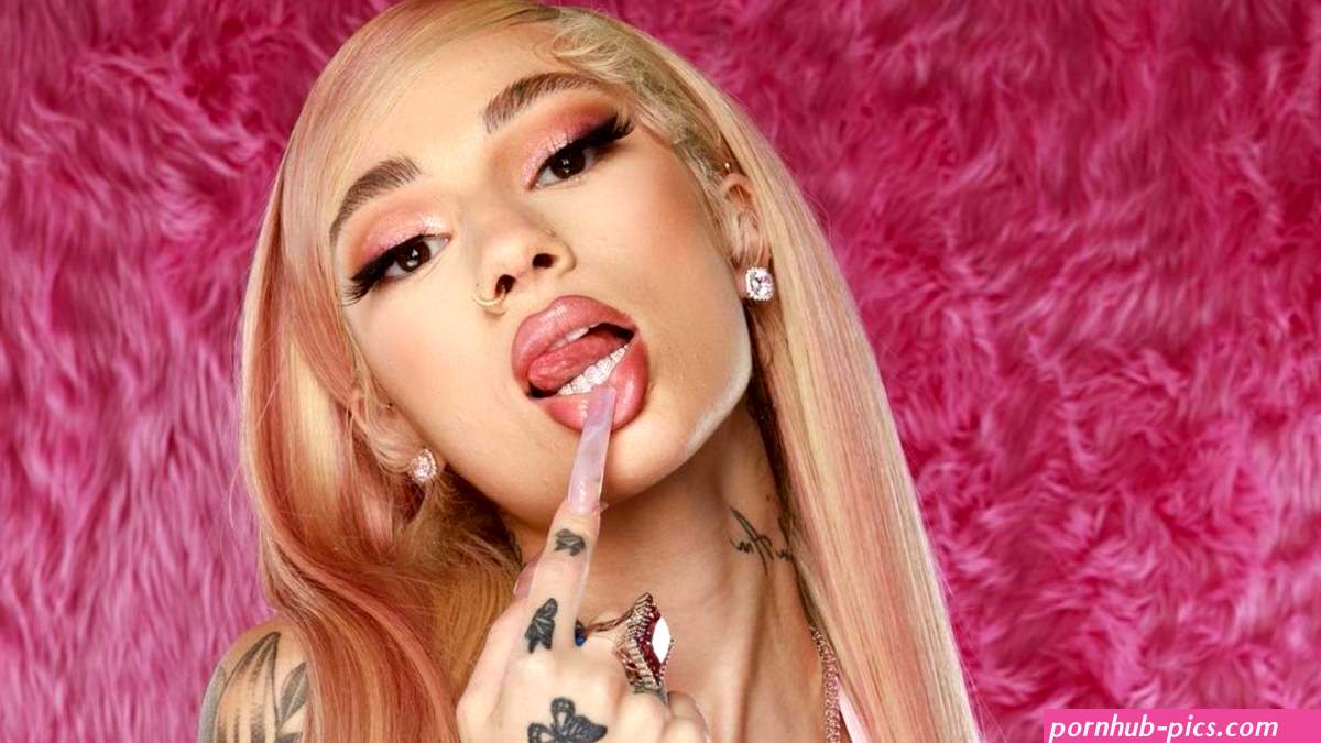 bhad bhabbie xxx
