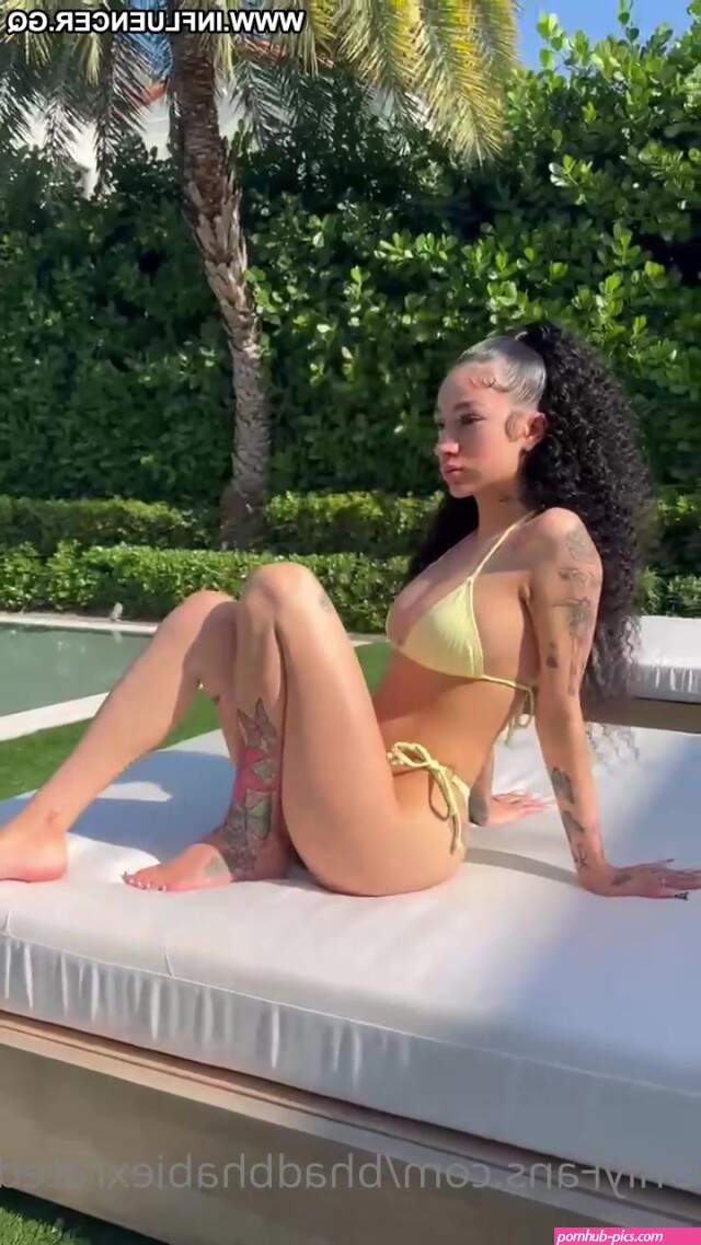 bhad bhabbie xxx