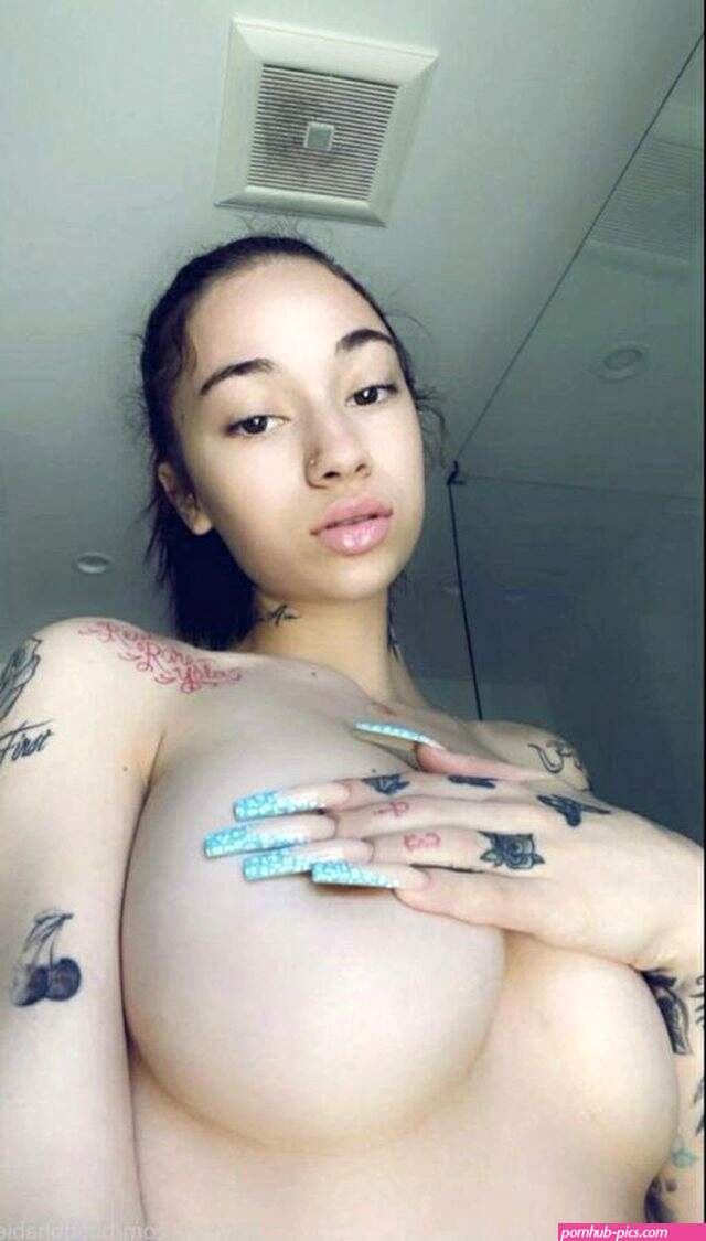 danielle bregolli nudes