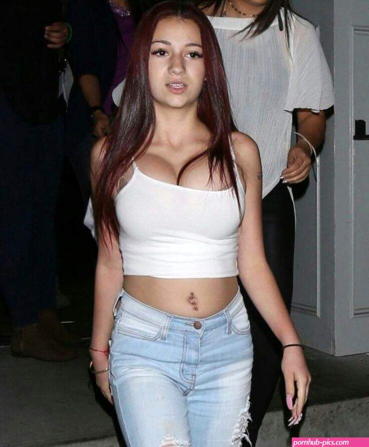danielle bregolli nudes