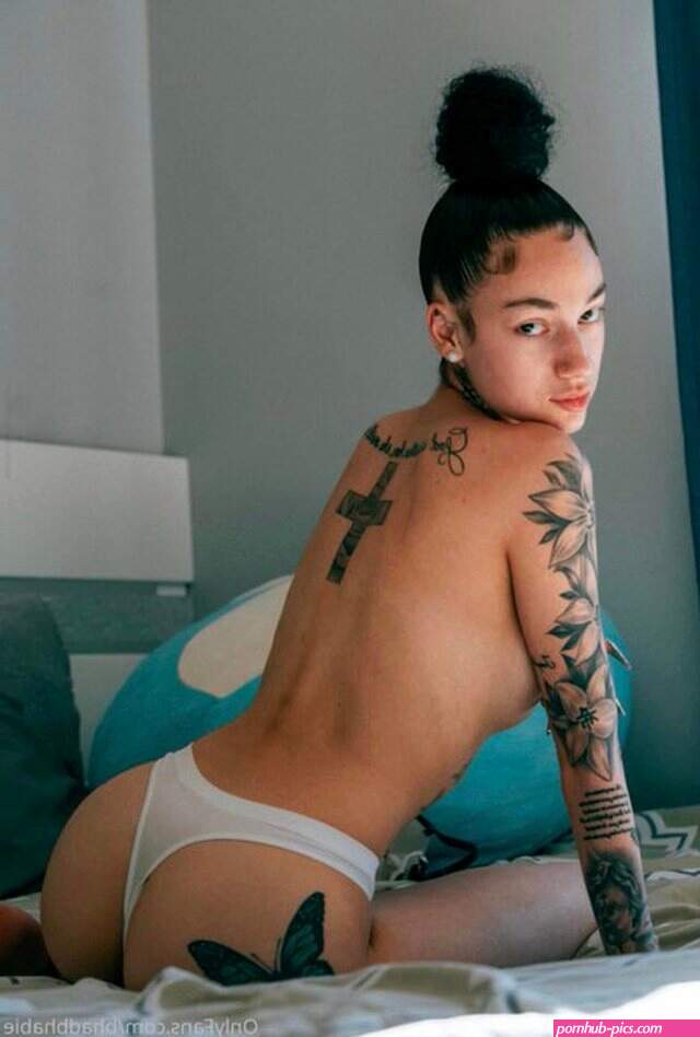 danielle bregolli nudes