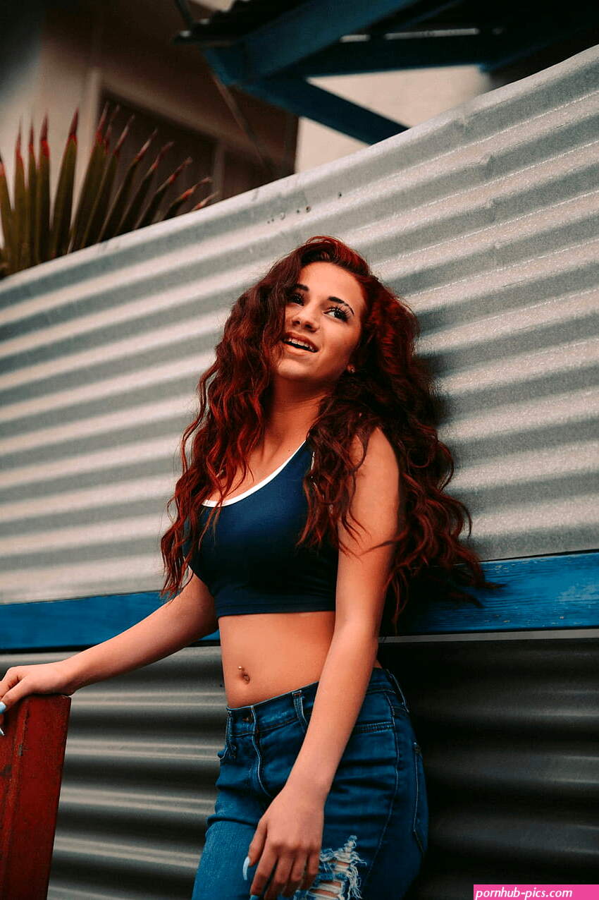 danielle bregolli nudes