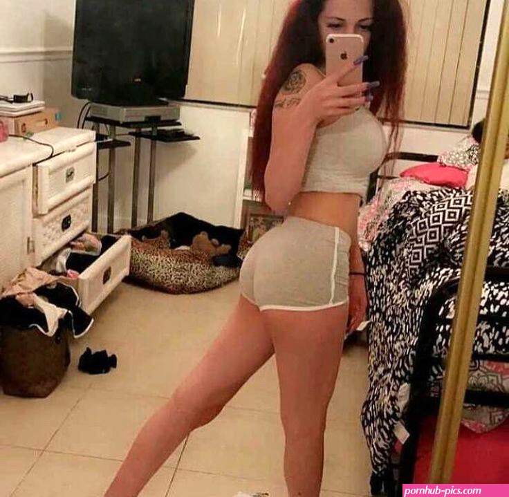 danielle bregolli nudes