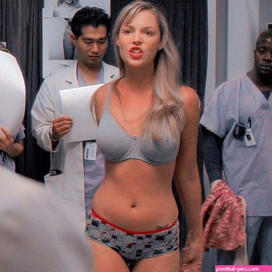 kathryn heigle nude