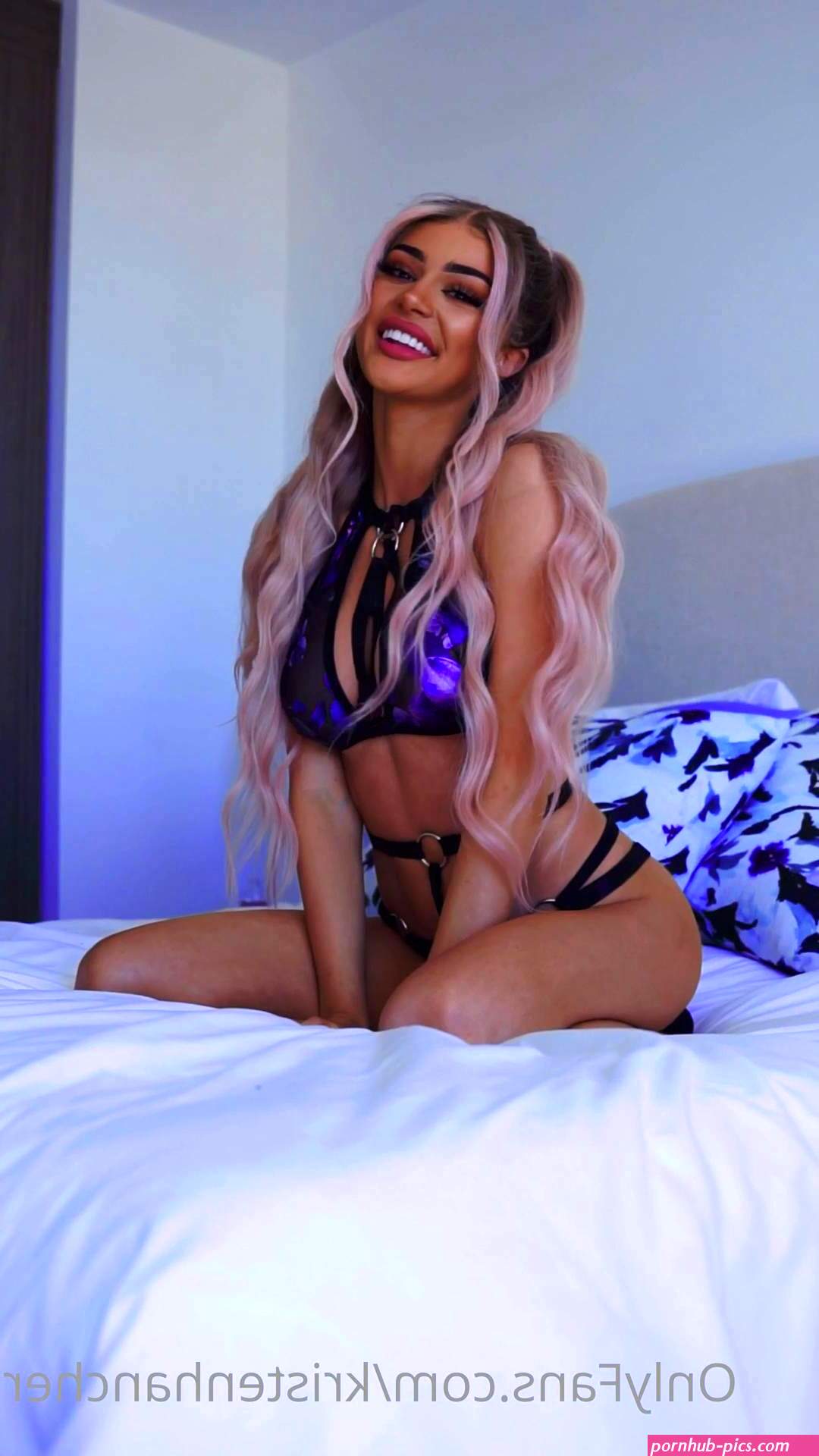 kristen hancher onlyfans
