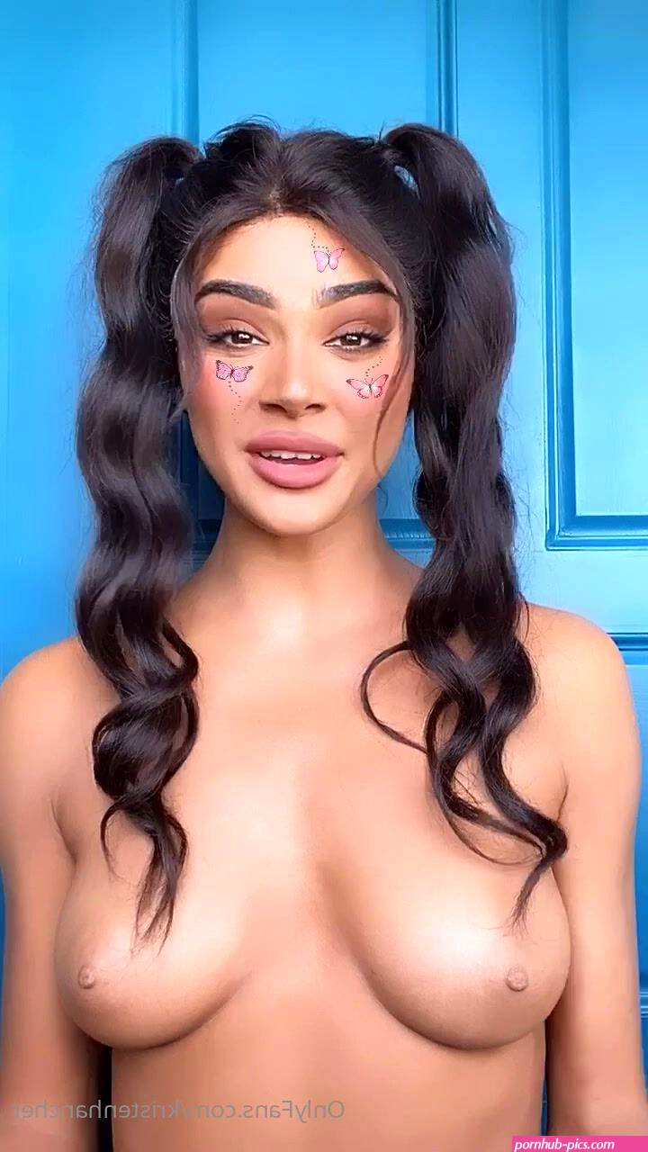 kristen hancher onlyfans