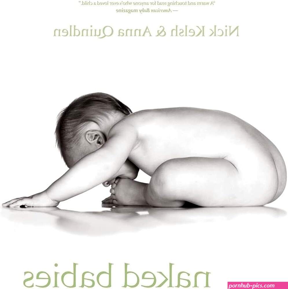 naked babay