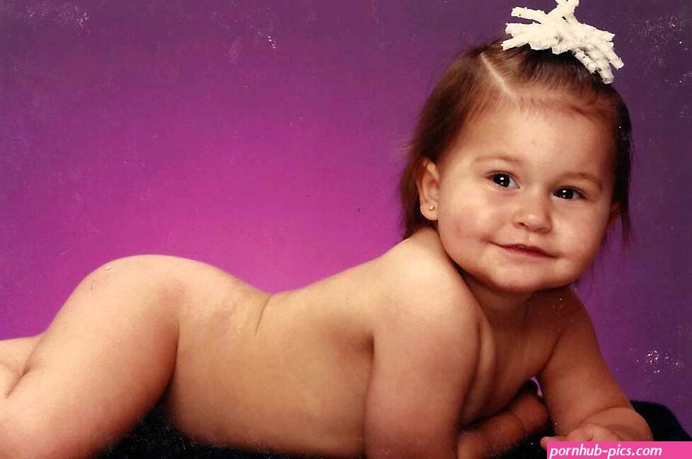 naked babay
