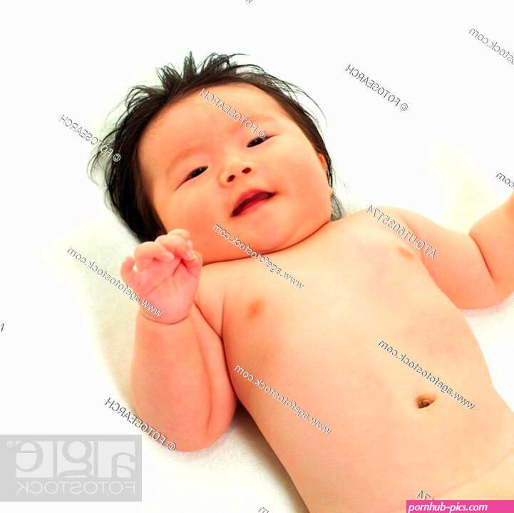 naked babay