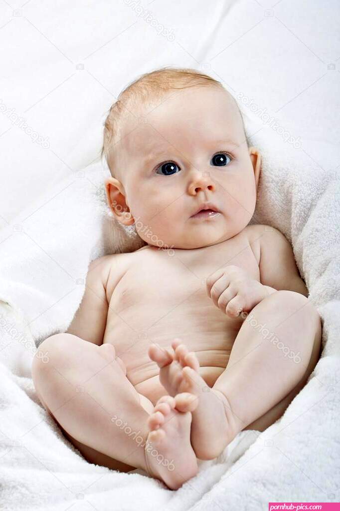 naked babay