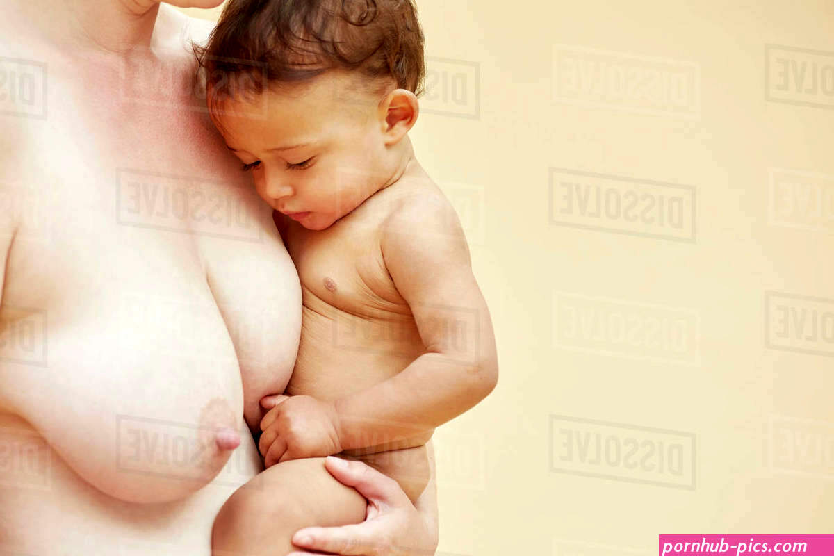 naked babay